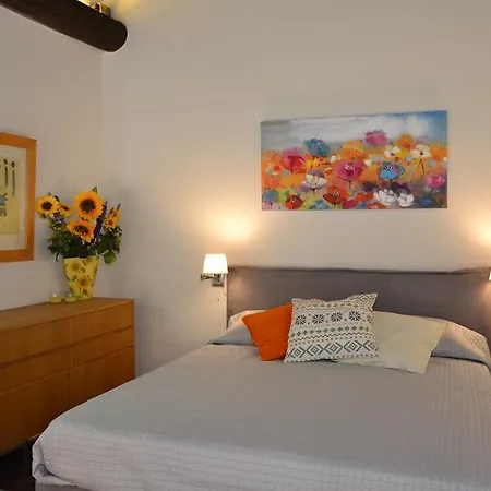 San Biagio, 25 A 公寓 那不勒斯