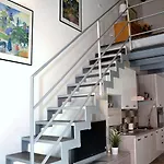 San Biagio, 25 A شقة