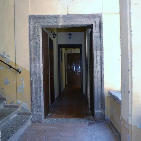 San Biagio, 25 A Naples