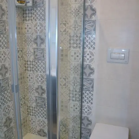 San Biagio, 25 A Apartamento Nápoles