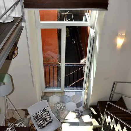 San Biagio, 25 A Apartamento