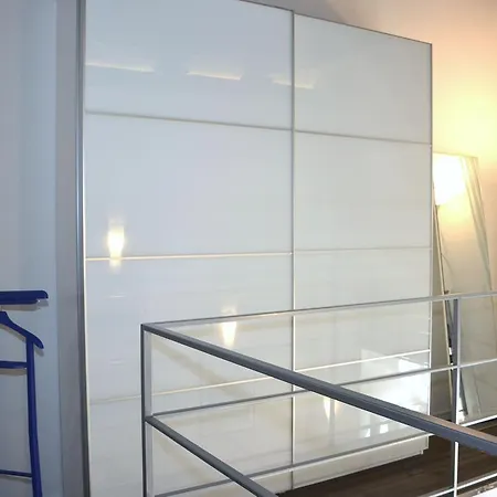 Apartamento San Biagio, 25 A Nápoles