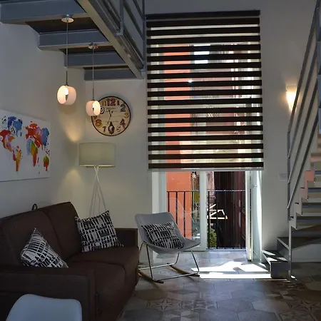 Apartamento San Biagio, 25 A