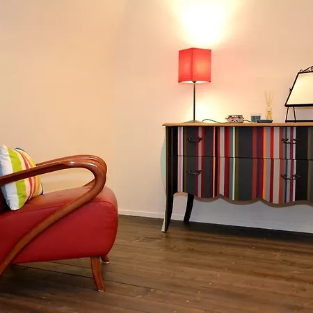 Apartamento San Biagio, 25 A *